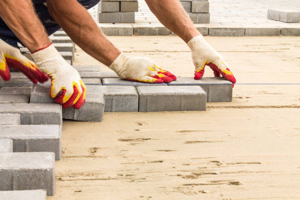Best Affordable Driveway Pavers  in Craig, AK