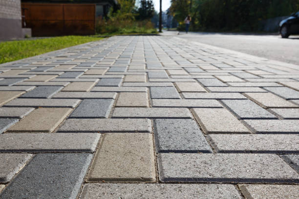 Best Brick Driveway Pavers  in Craig, AK