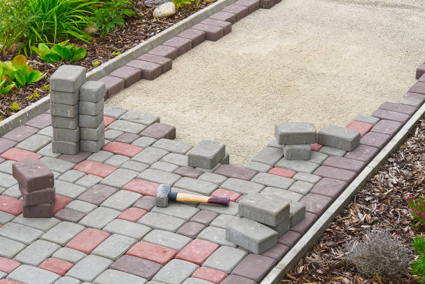 Best Concrete Paver Driveway  in Craig, AK