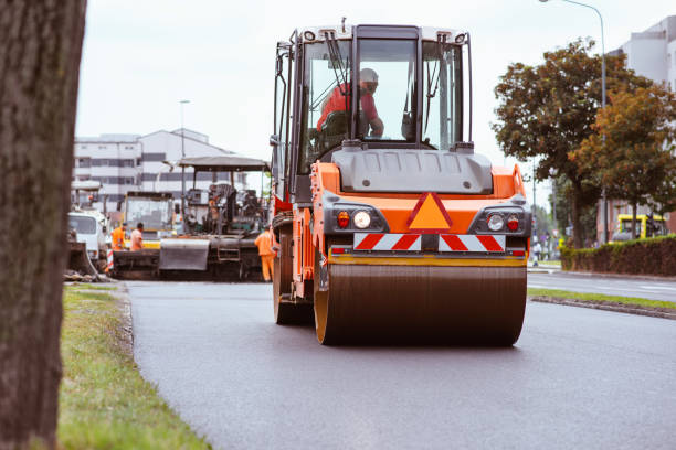 Best Best Driveway Pavers  in Craig, AK