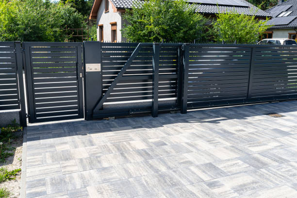 Decorative Driveway Pavers in Craig, AK