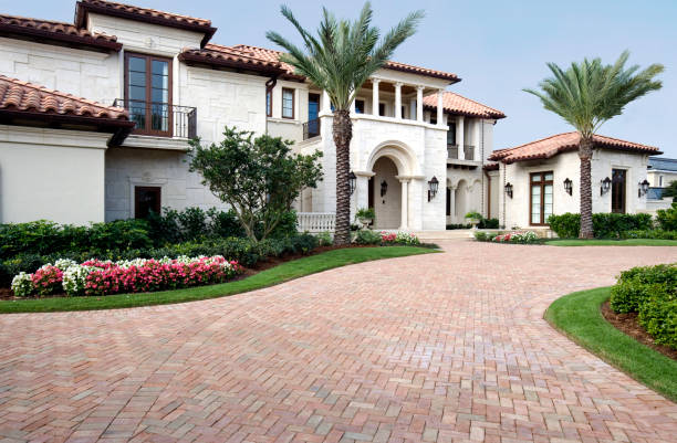 Best Driveway Resurfacing Pavers  in Craig, AK