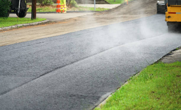 Best Commercial Driveway Pavers  in Craig, AK