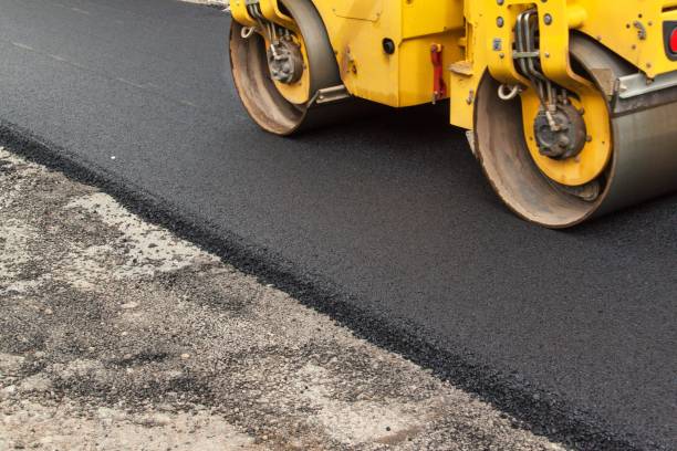 Best Concrete Paver Driveway  in Craig, AK