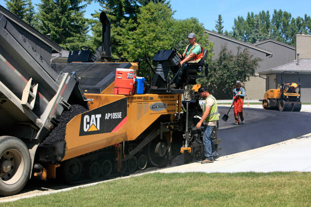 Best Brick Driveway Pavers  in Craig, AK