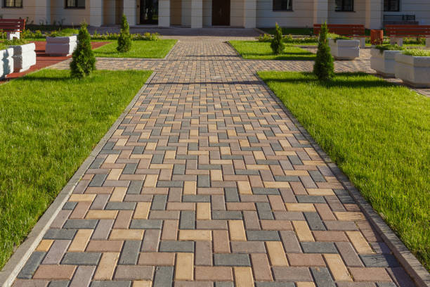 Best Driveway Resurfacing Pavers  in Craig, AK